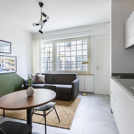 Sonder San Lorenzo Rom Exterior foto