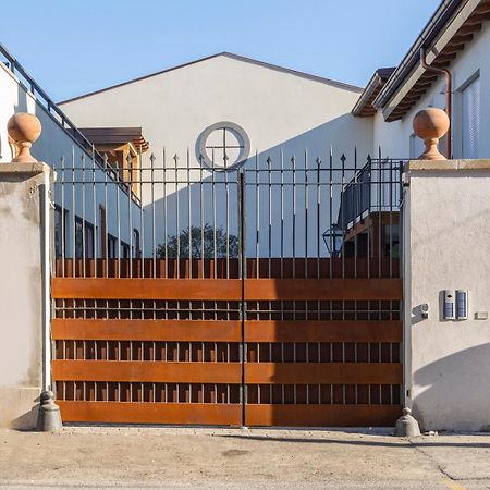 Sonder San Lorenzo Rom Exterior foto