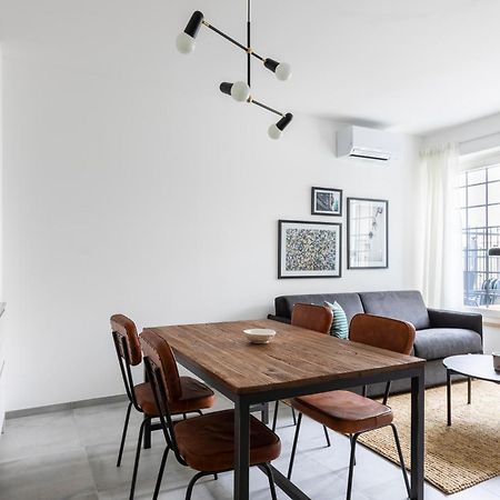 Sonder San Lorenzo Rom Exterior foto