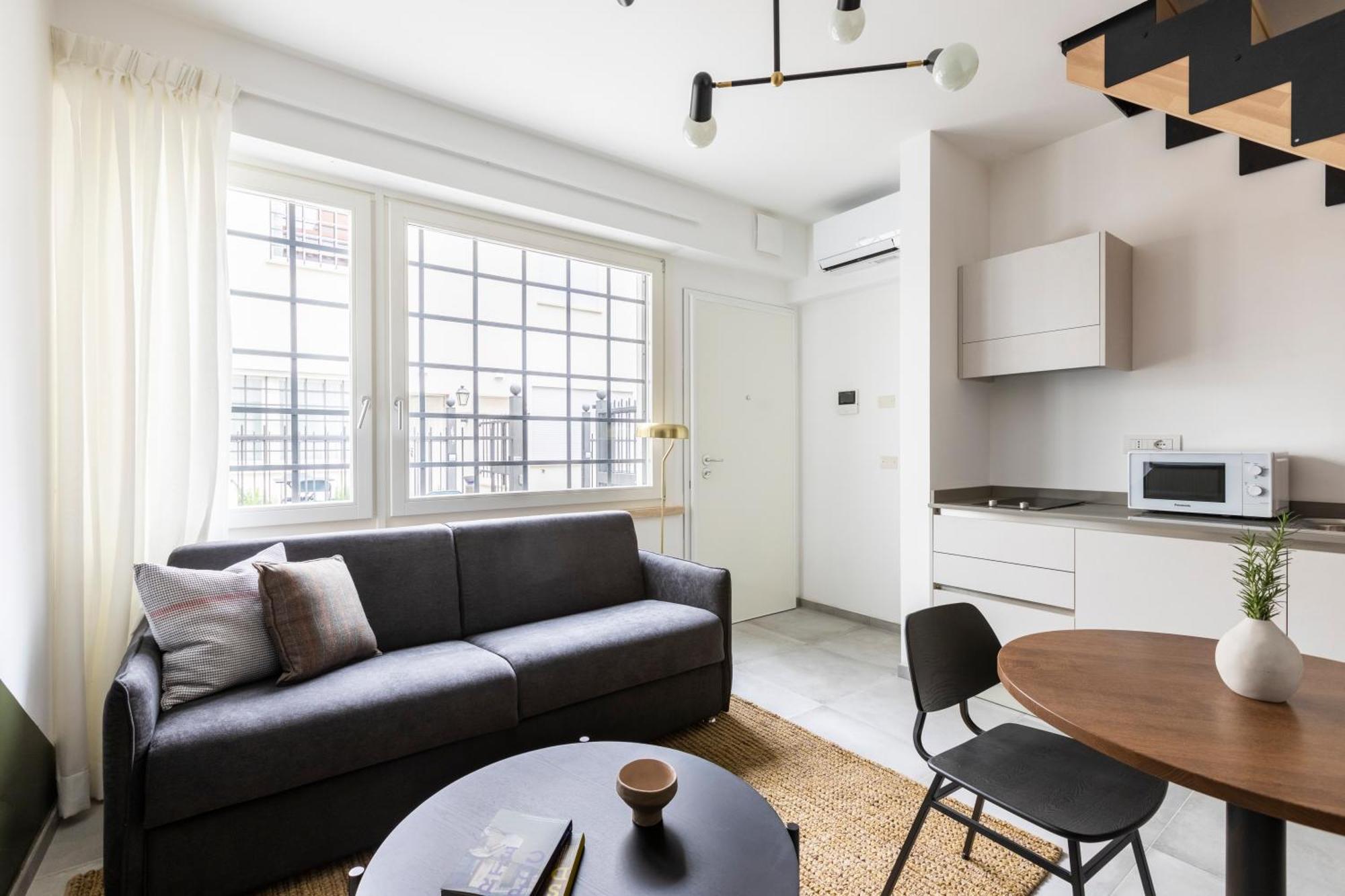 Sonder San Lorenzo Rom Exterior foto