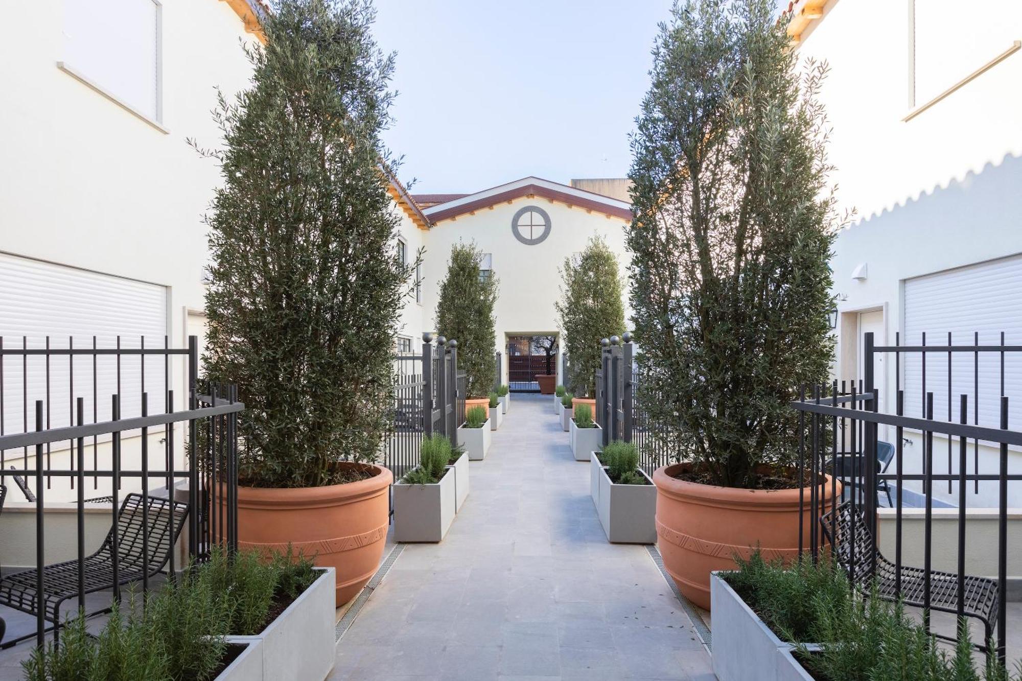 Sonder San Lorenzo Rom Exterior foto