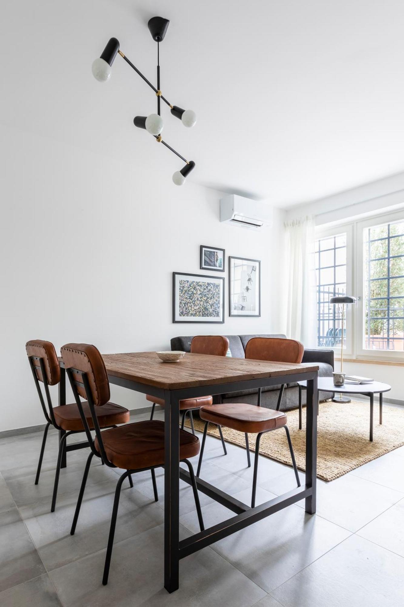 Sonder San Lorenzo Rom Zimmer foto