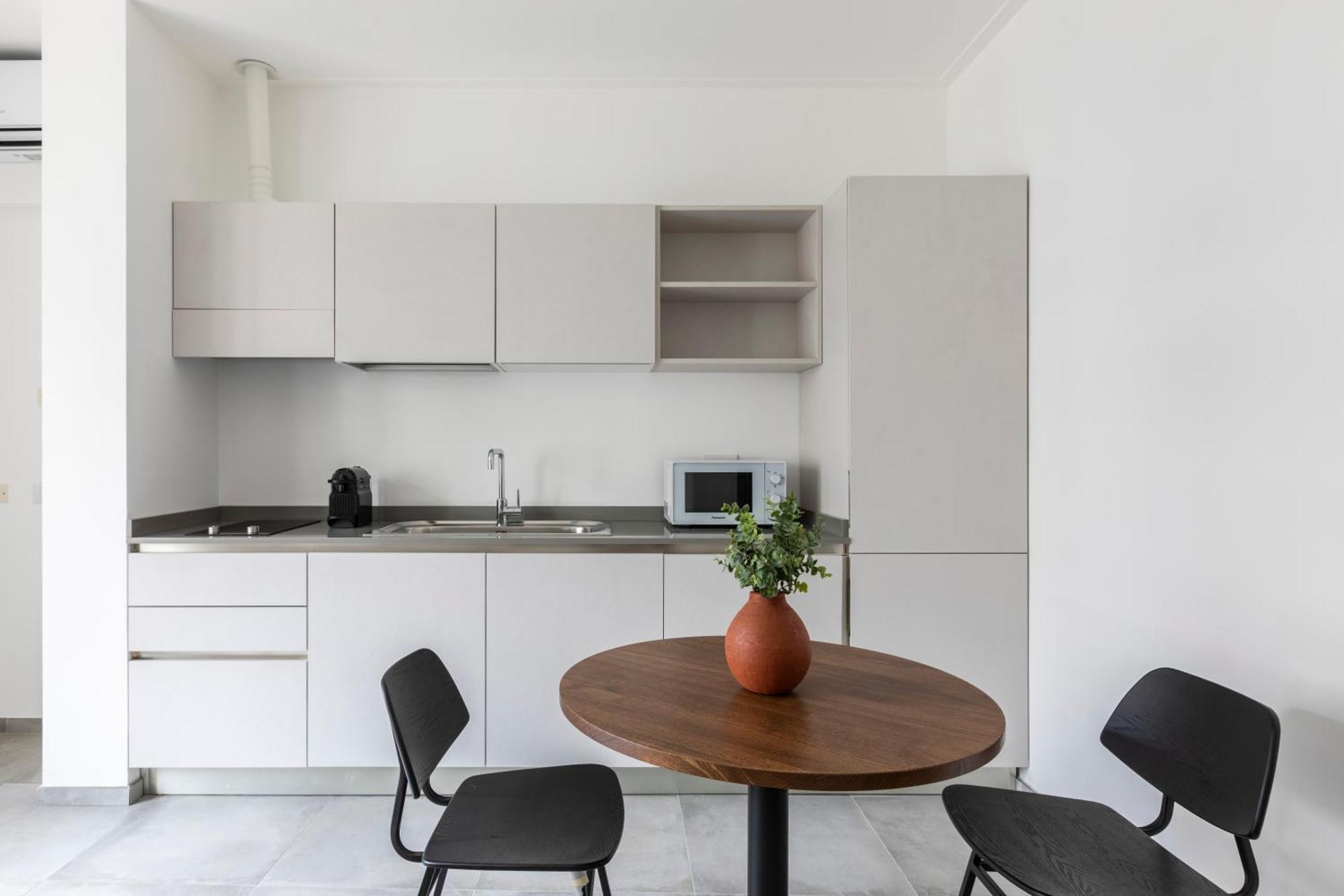 Sonder San Lorenzo Rom Zimmer foto