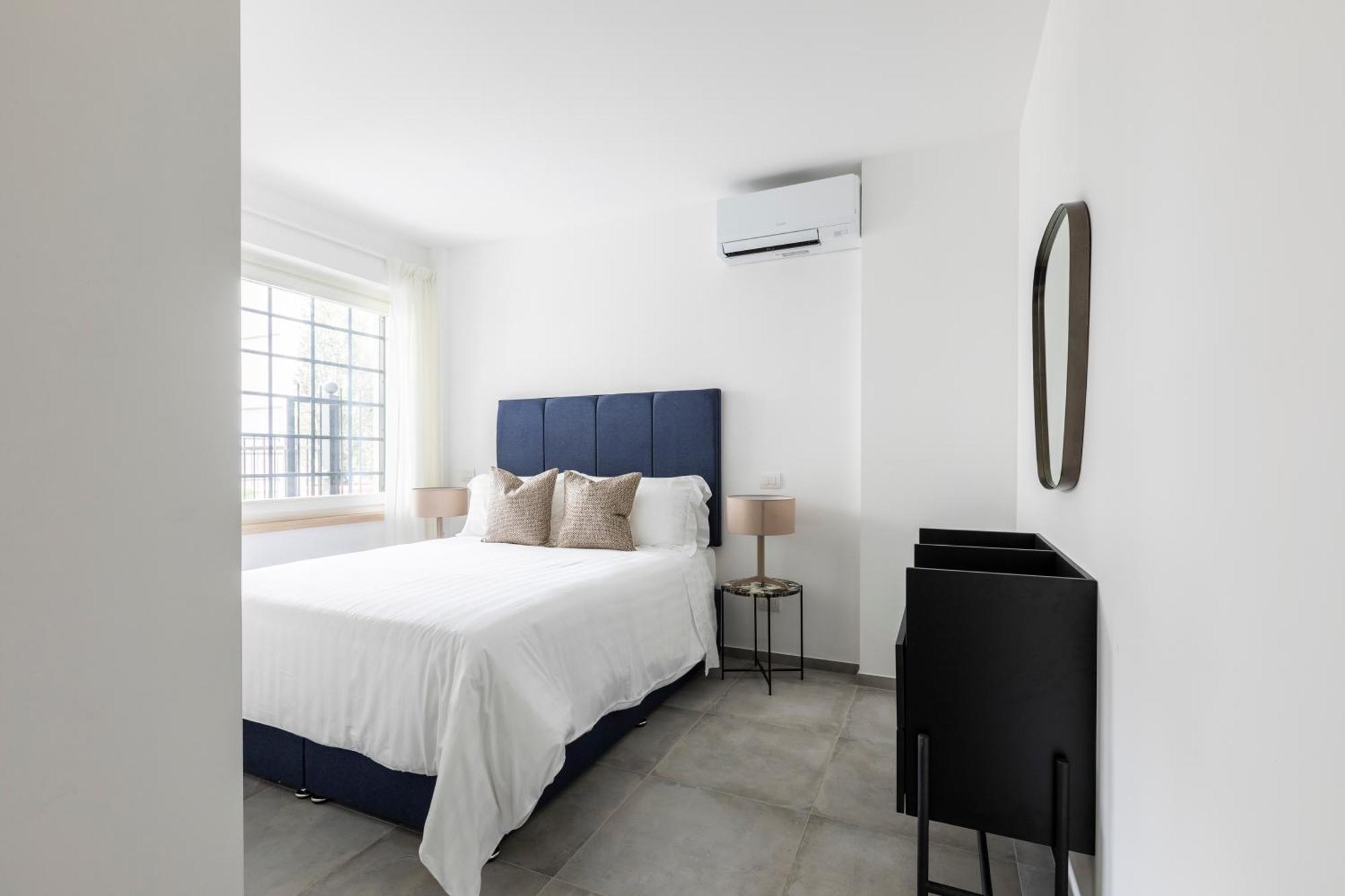 Sonder San Lorenzo Rom Exterior foto