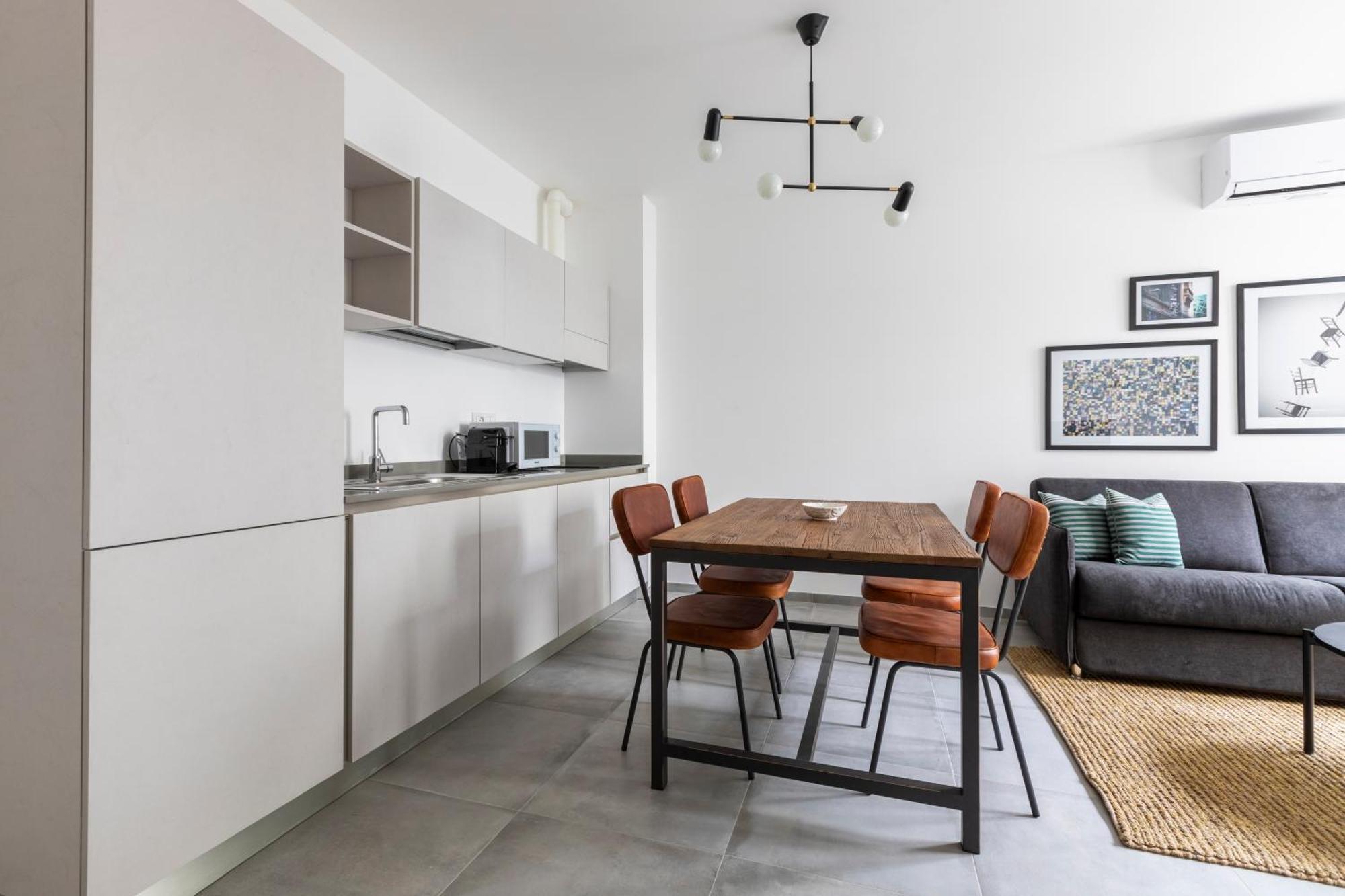 Sonder San Lorenzo Rom Exterior foto