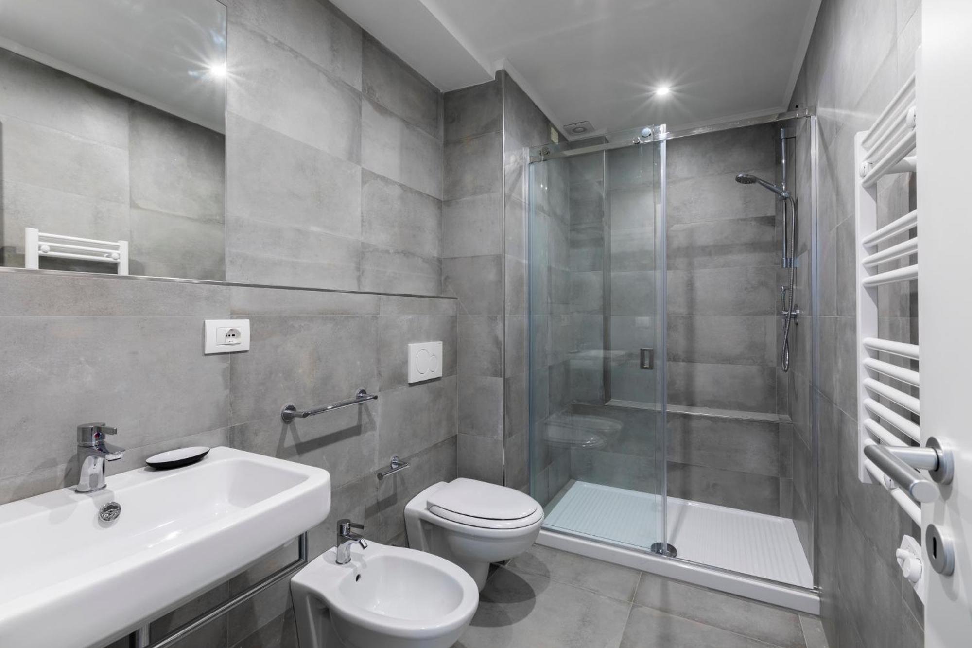 Sonder San Lorenzo Rom Zimmer foto