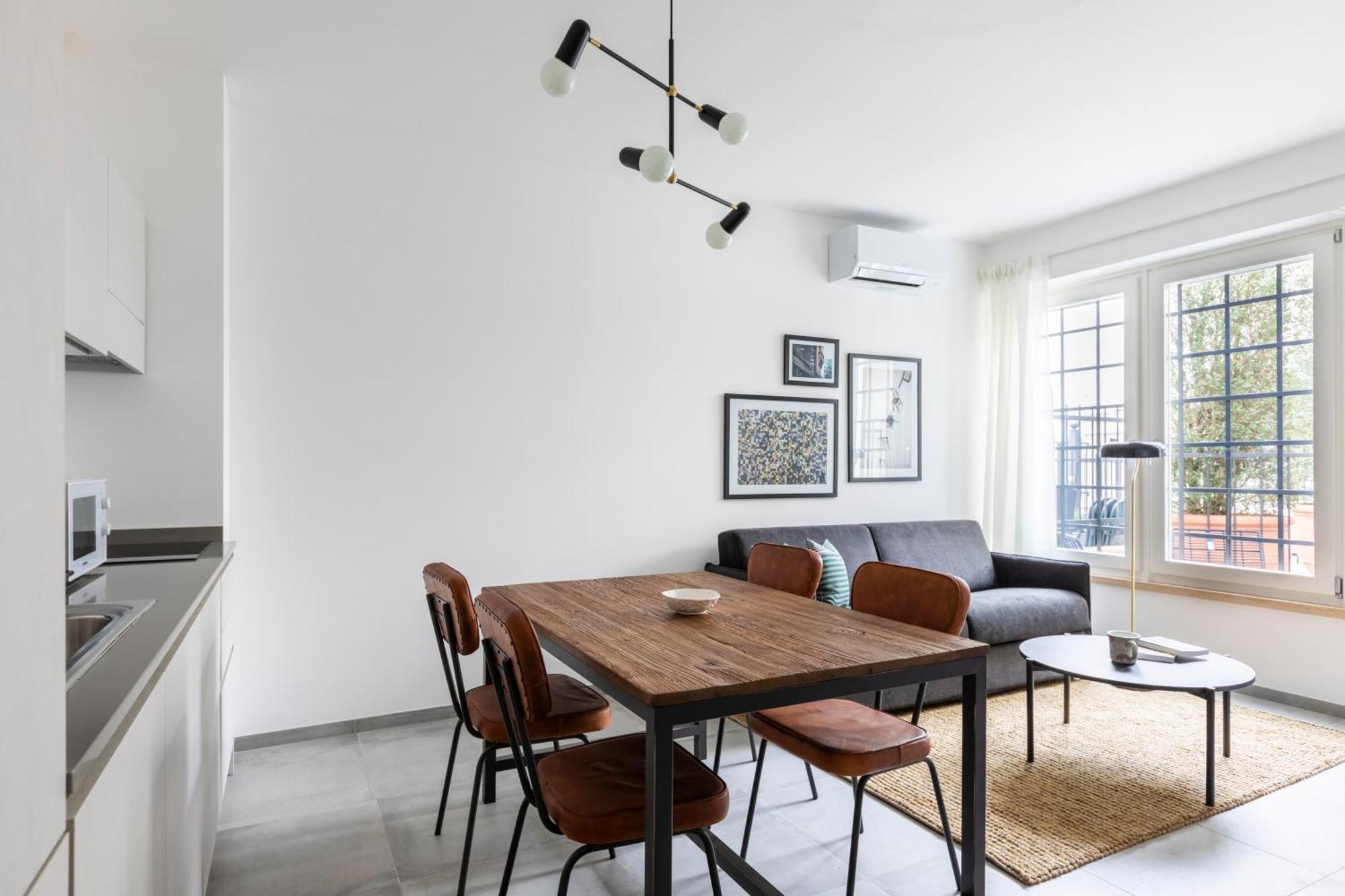 Sonder San Lorenzo Rom Exterior foto