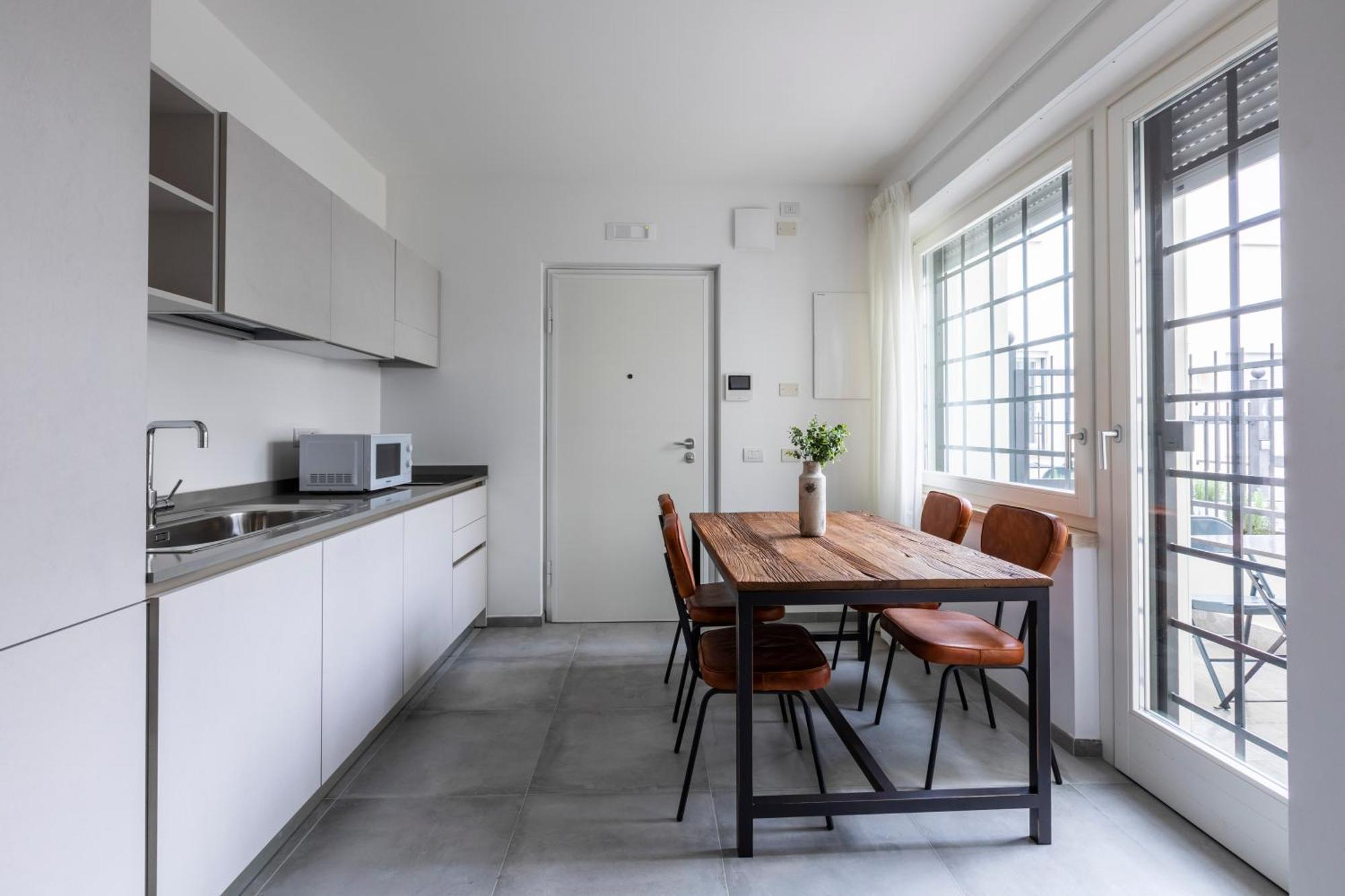 Sonder San Lorenzo Rom Exterior foto