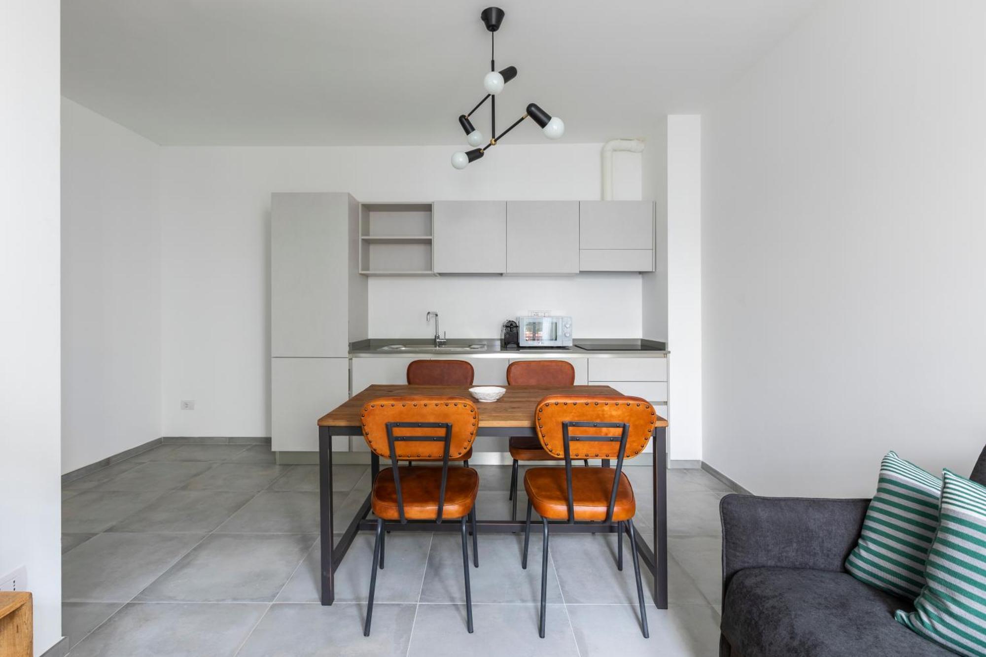 Sonder San Lorenzo Rom Exterior foto