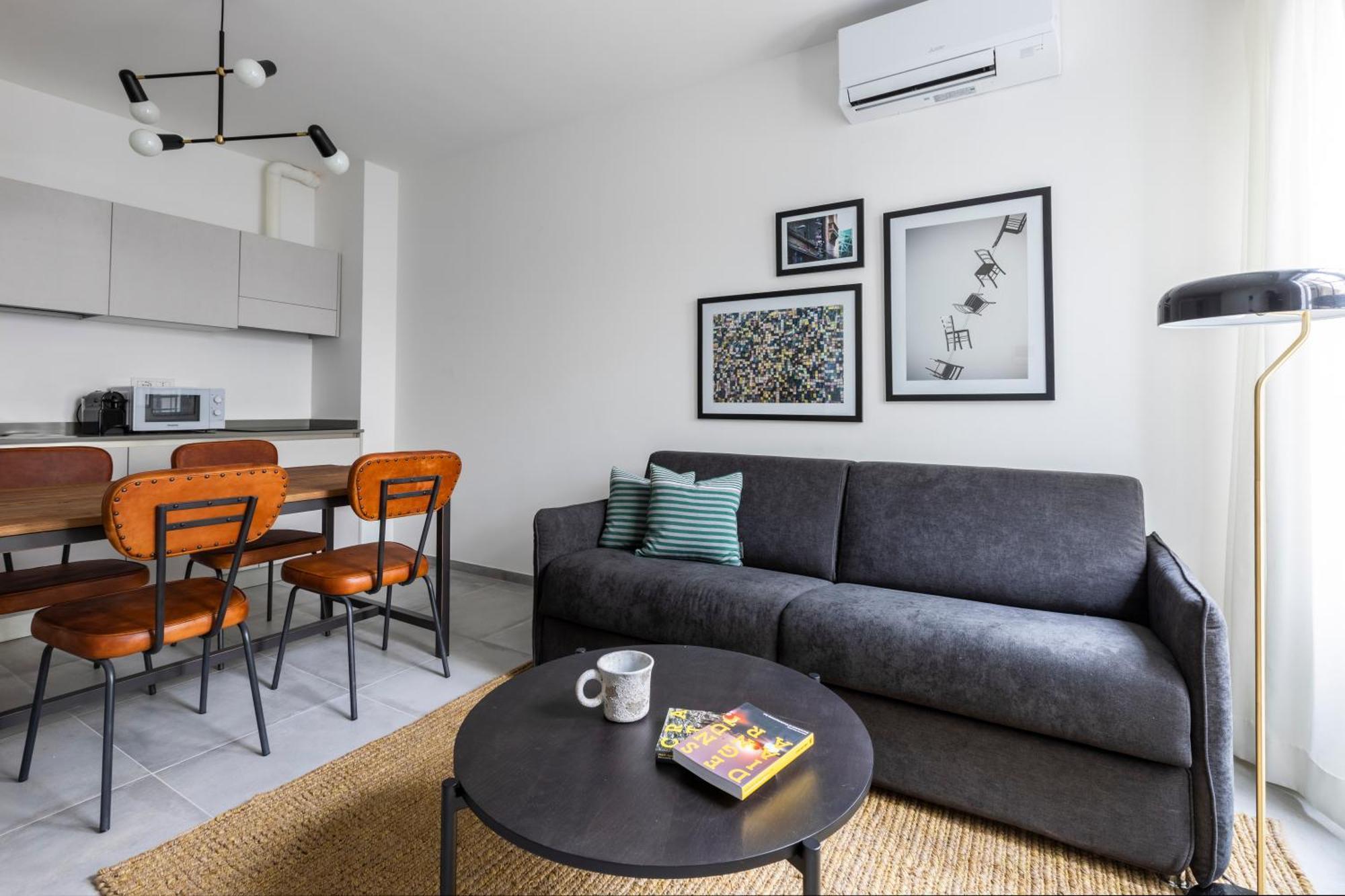 Sonder San Lorenzo Rom Zimmer foto