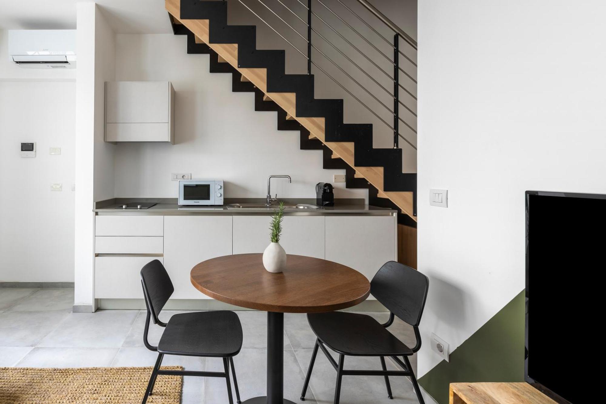 Sonder San Lorenzo Rom Exterior foto