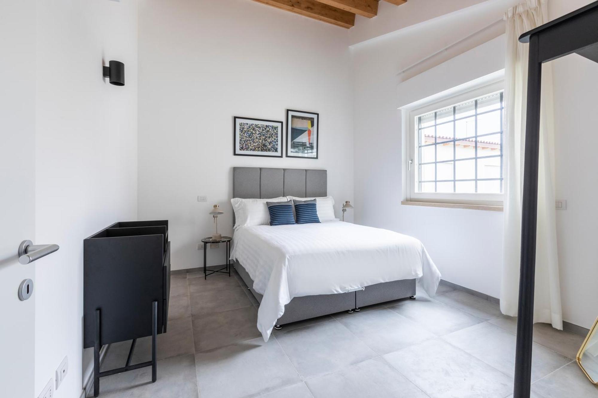 Sonder San Lorenzo Rom Exterior foto