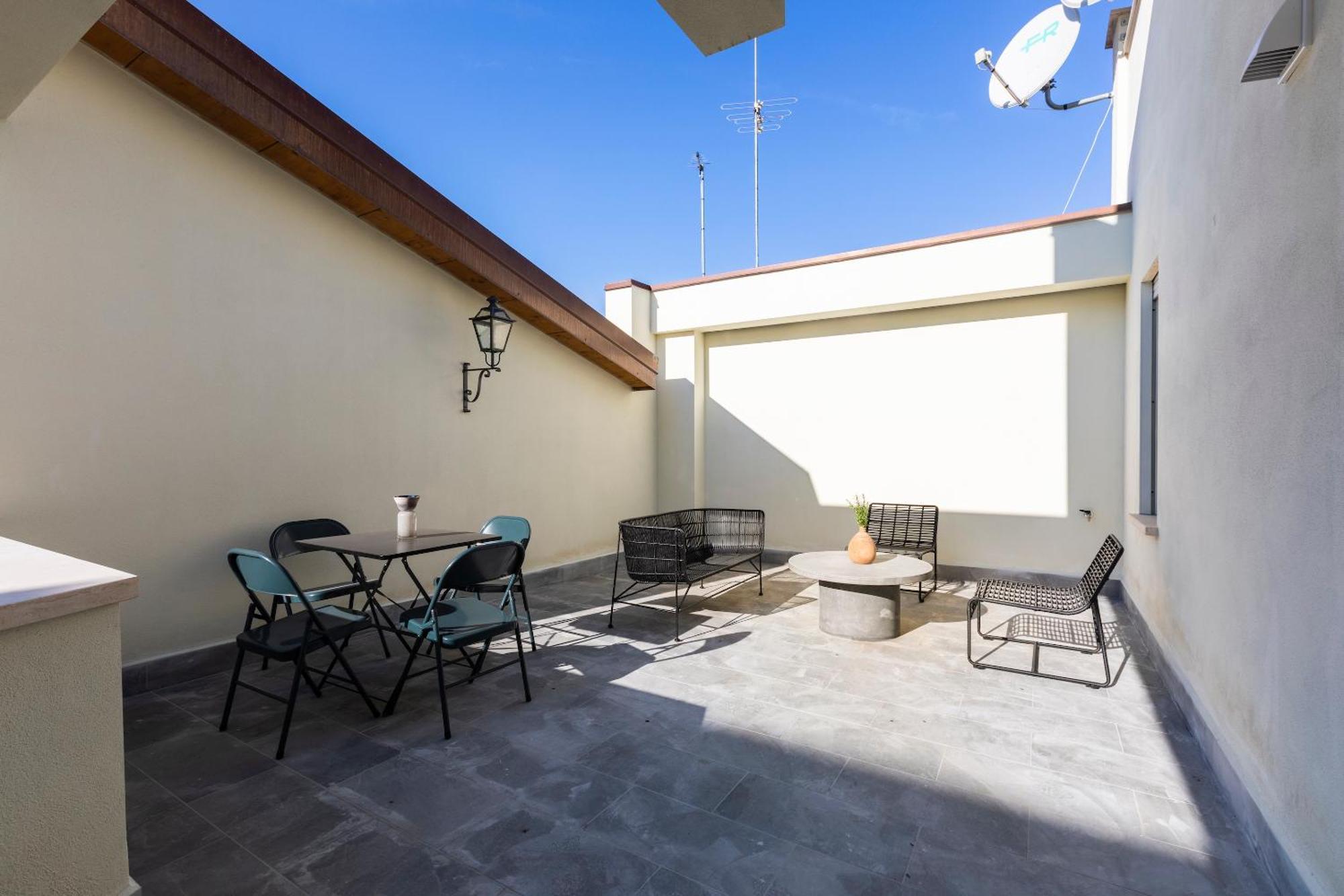 Sonder San Lorenzo Rom Exterior foto