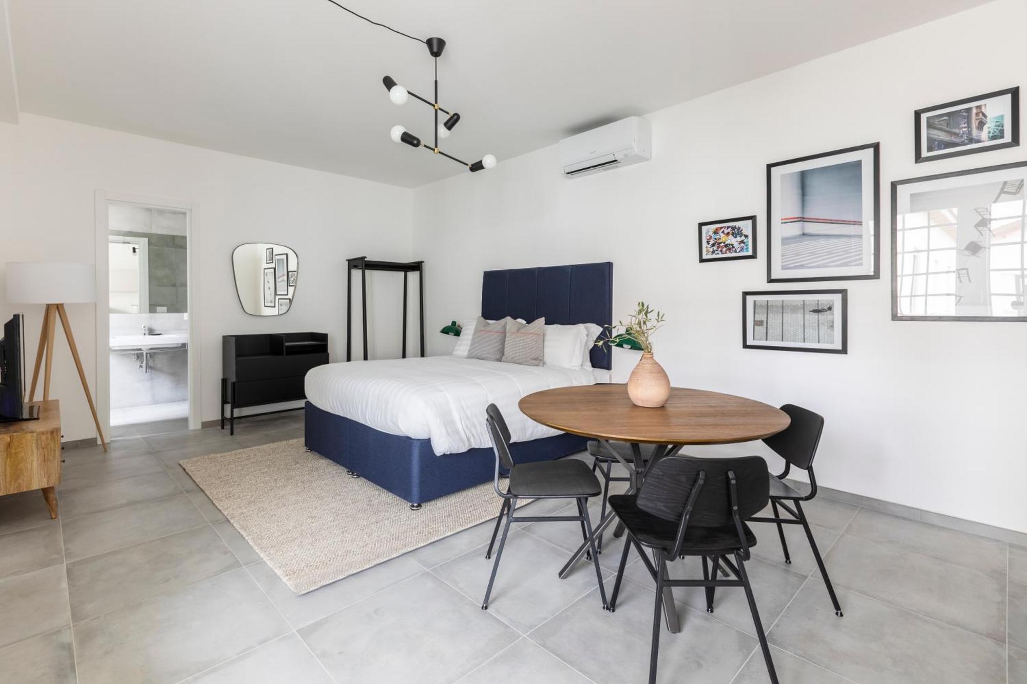 Sonder San Lorenzo Rom Exterior foto